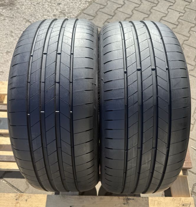 Opony letnie 225/40R18 Goodyear EagleF1 Asymetric 6