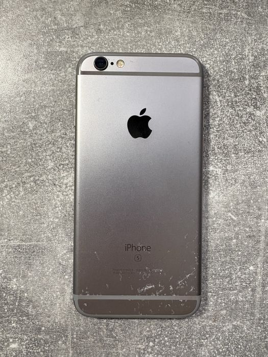 Продам iphone 6s 64 GB