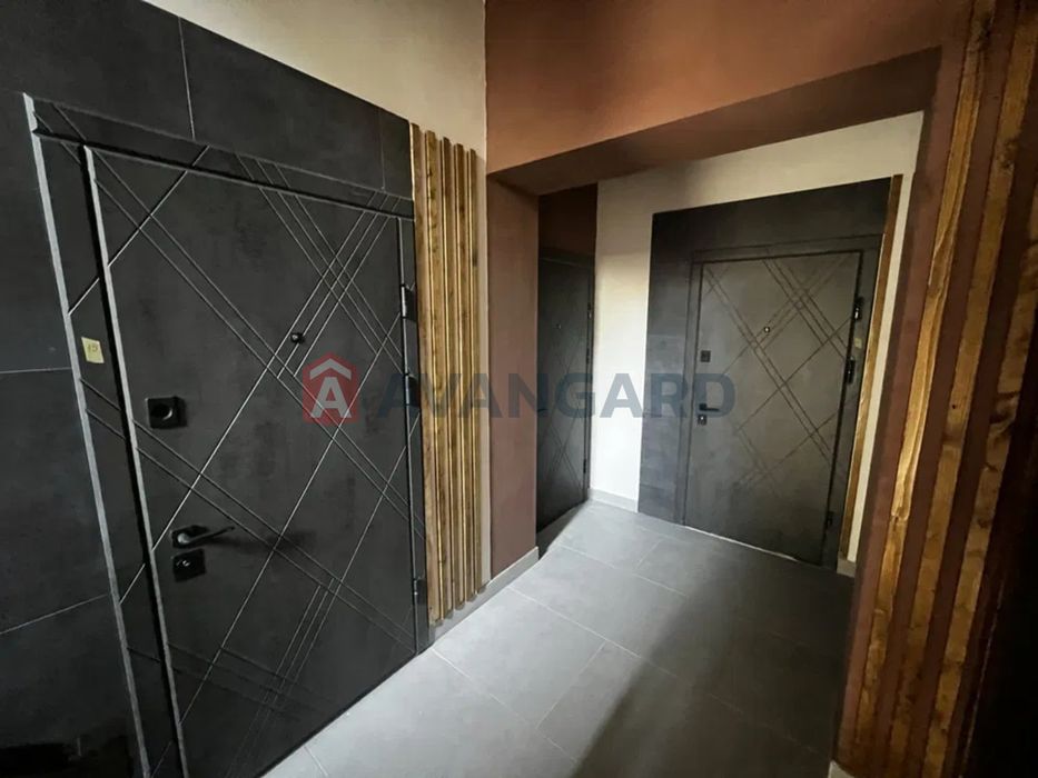 1-комнатная квартира по адресу ул. Курская (площадь 18 м²) - Atlanta.ua - фото 4