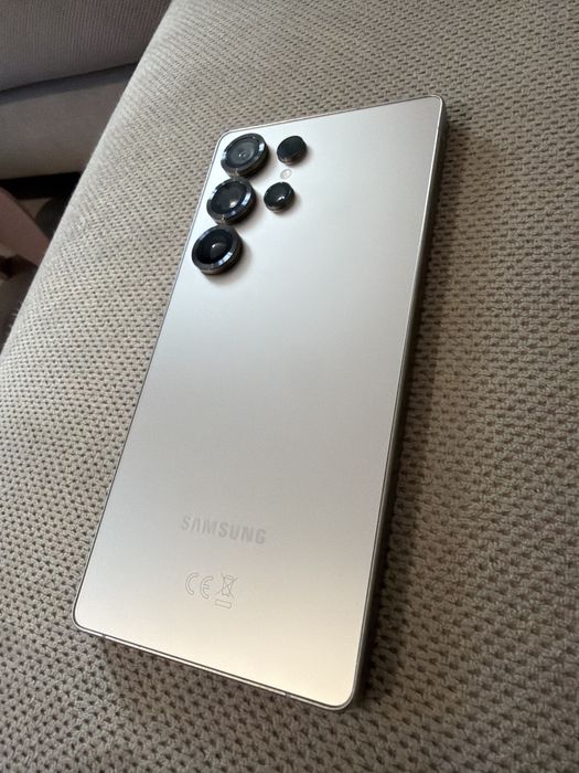 Samsung S25 ULTRA