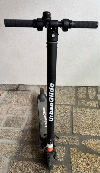 Trotinete Urbanglide  Ride