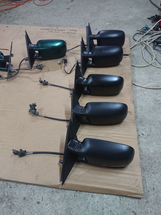 Зеркала Пасат Б-3,4 ліві і праві