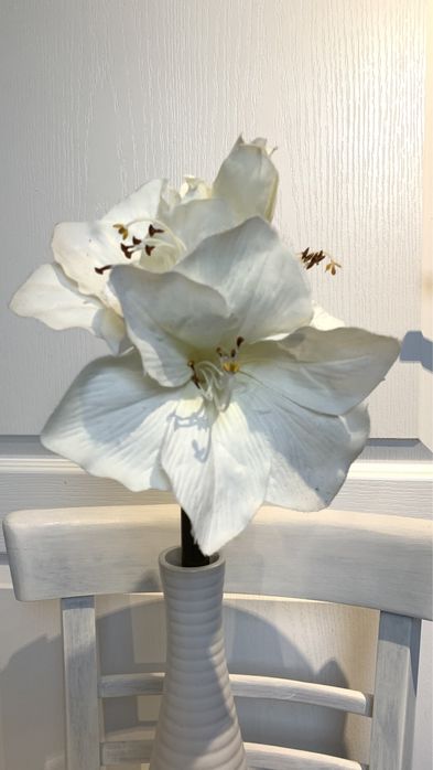 Sztuczny kwiat Smycka Ikea