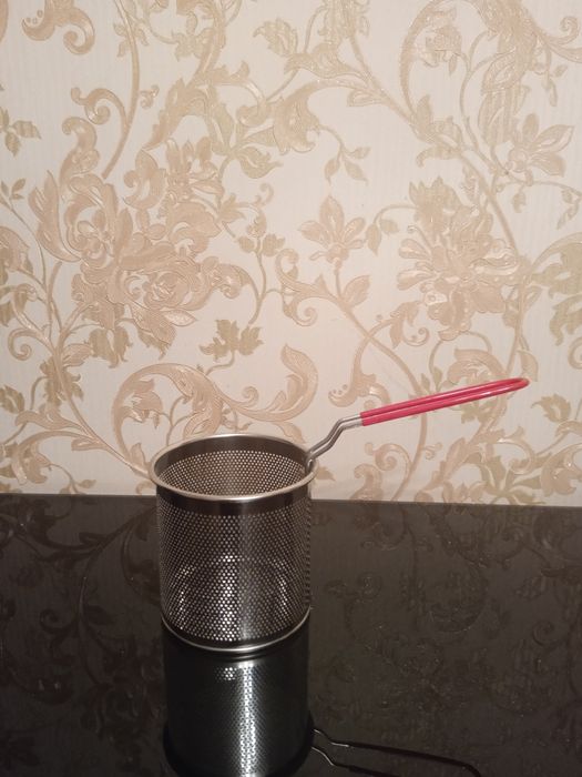 Кошик для фритюрниці