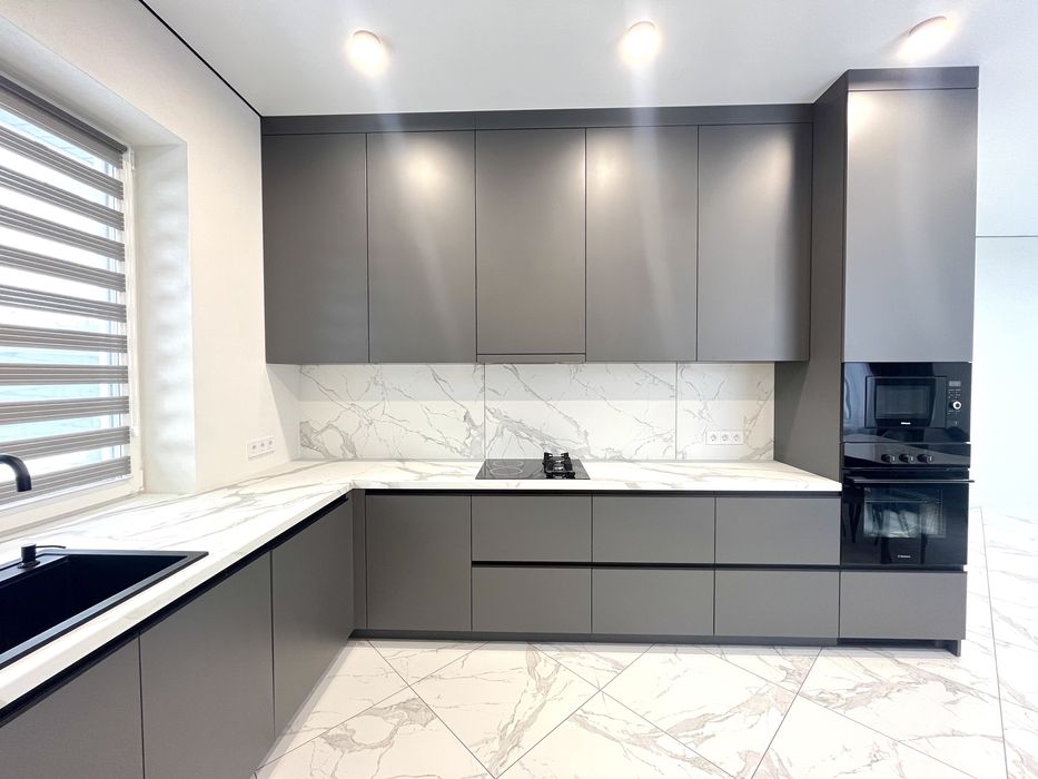 Будинок в затишному районі Бучі . Лісова частина