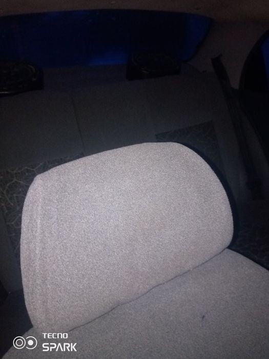 Продам автомобіль Део Ланос