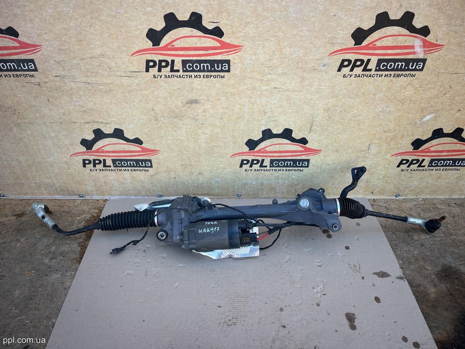 Ford Tourneo Connect MK3 21- Caddy IV Рулевая рейка 5WB423105A