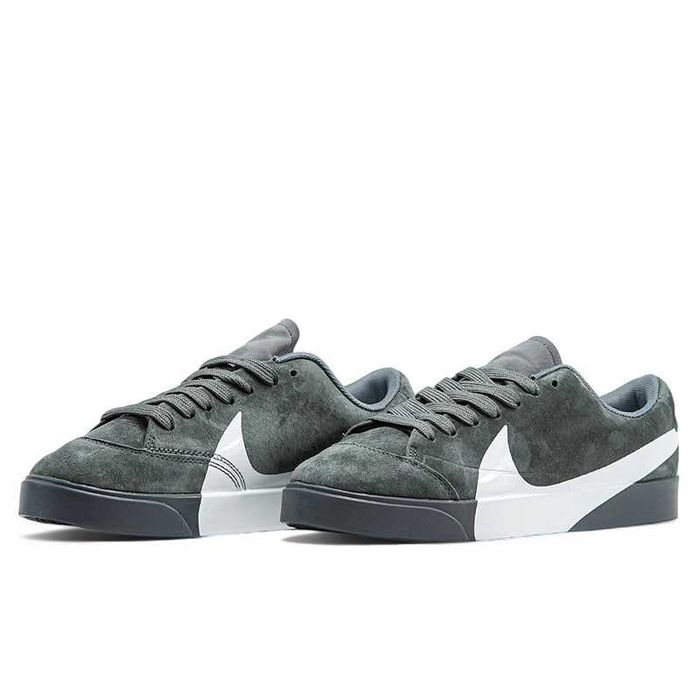 Nike blazer city low