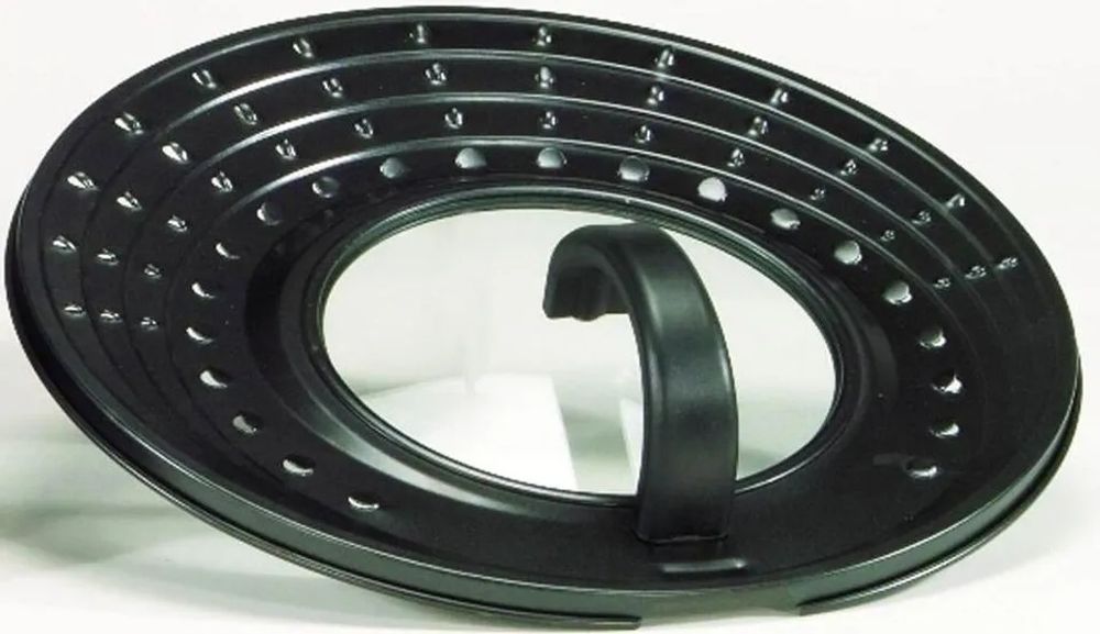 Uniwersalna pokrywką przeciwbryzgowa 20,24,28cm