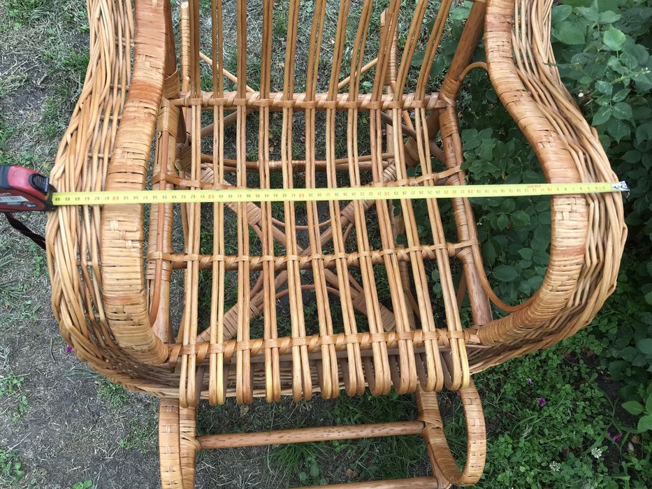 Нова крісло качалка