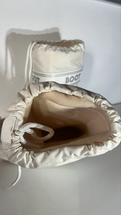 Nowe Śniegowce  damskie Boot