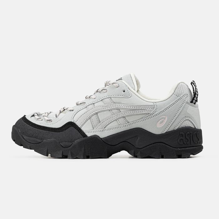 БЕЗ ПРЕДОПЛАТ‼️Кросівки Asics Gel-Pickax ʼʼGrey”,асікс пікаскс,asics.