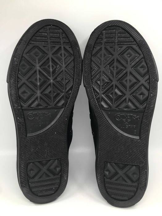 CONVERSE r.35 oryginalne trampki damskie/młodzieżowe stan BDB