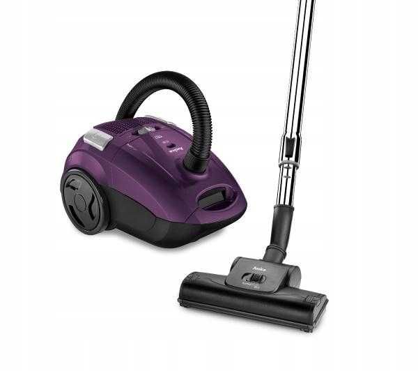 Domowy ODKURZACZ tradycyjny Amica NOWY - Okazja