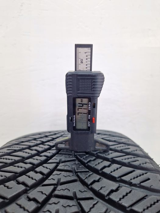 Opona Falken EuroAll Season AS210 215/45r16 90V