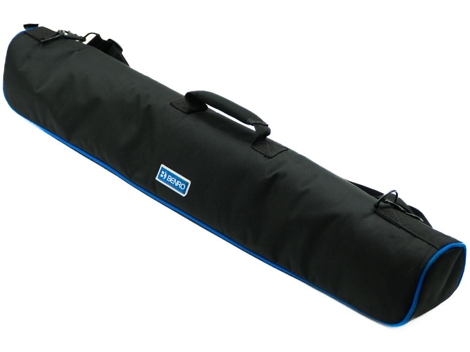 Statyw video Benro A1573F z głowicą S2