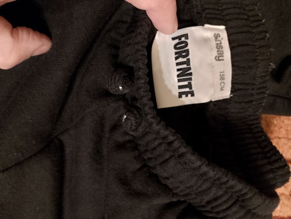 Komplet Fortnite rozm. 164