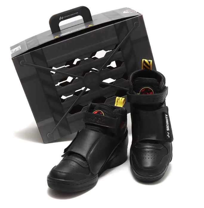 Кросівки Reebok x Jurassic Park Stomper (42, 43) GX5412