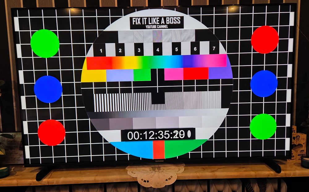 Telewizor Telefunken LED 4K 65" Android TV