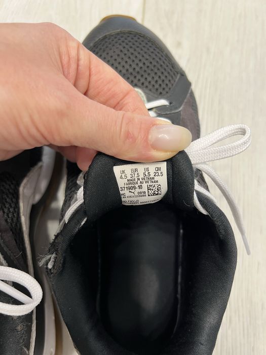 Кросівки puma 37р оригінал