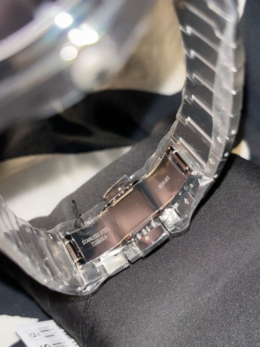 Zegarek męski Tissot PRX T137.410.11.041.00