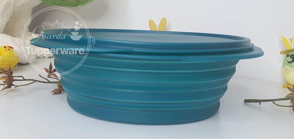 Mini Max - tupperware