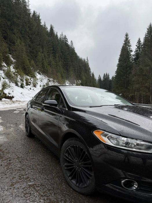Продам Ford Fusion