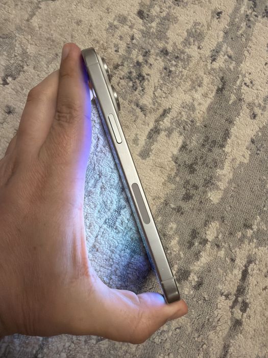 Iphone 15 Pro Max 512gb neverlock