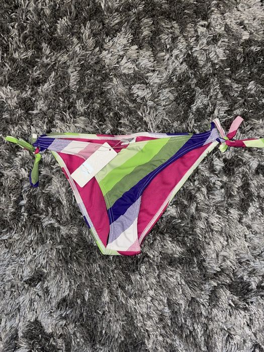 Dół od bikini 4F S nowy z metką