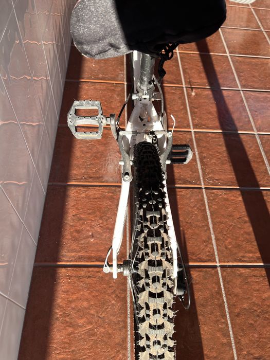 Bicicleta Megamo Open Replica