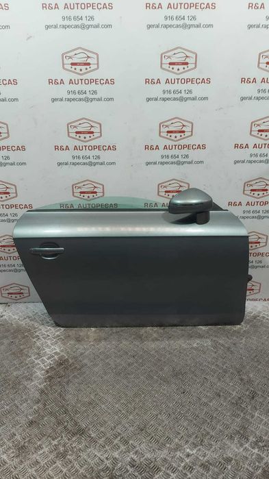 Porta Frente Frontal Direito Audi TT 8J Original