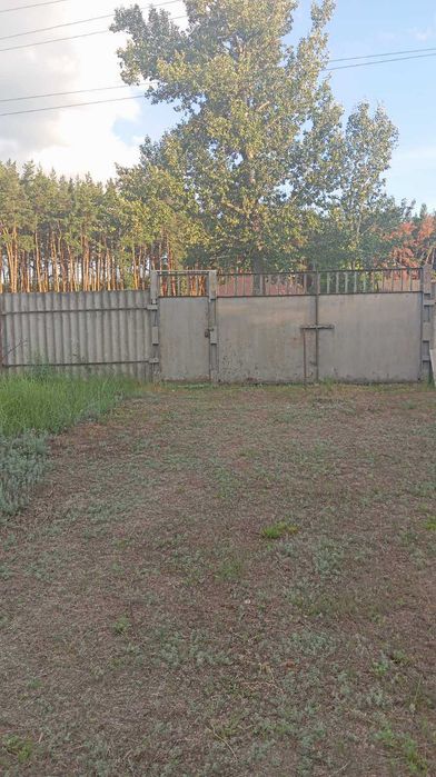 Продам дом в пос,Васищево 54м2