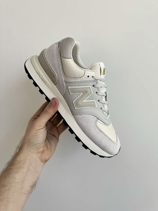 New Balance 574 Legacy U574LGWD Оригінал чоловічі кросівки Нью Беланс