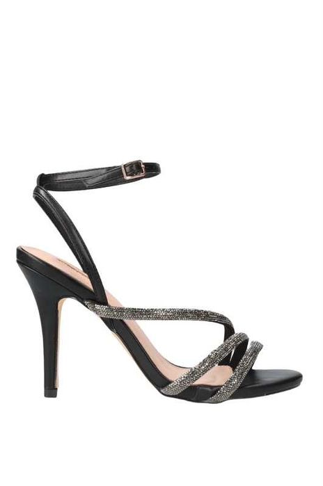 Sandálias Salto Alto - Different