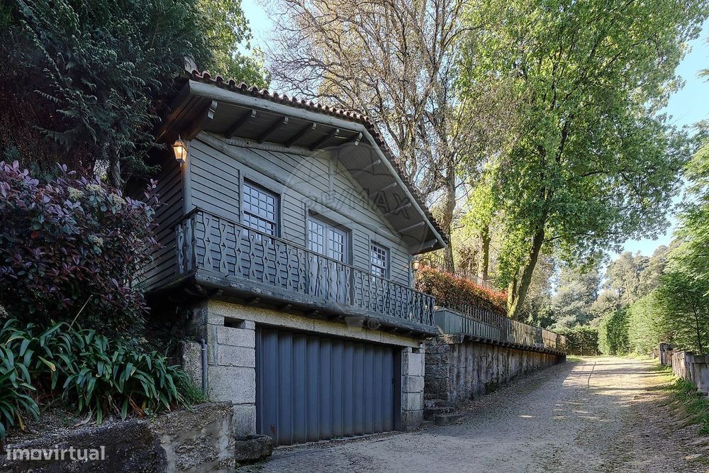 Moradia T0 para venda