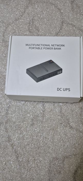 ДБЖ, УПС, ИБП для вай-фай роутера