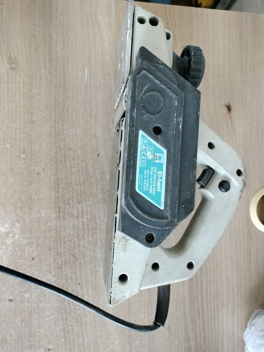 Strug elektryczny ToolMate sprawny