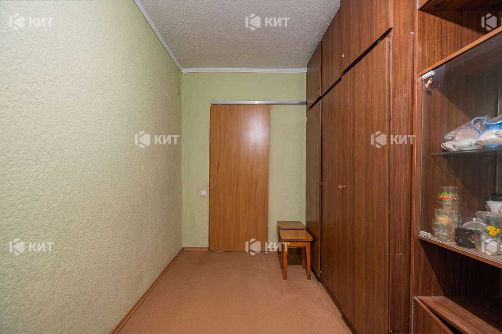 3к. 53м2 Павлово Поле (м. Ботанический сад, 23 Августа ул. 77) 137181