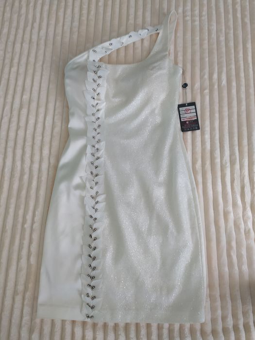 Сукня на урочисту подію, на розпис