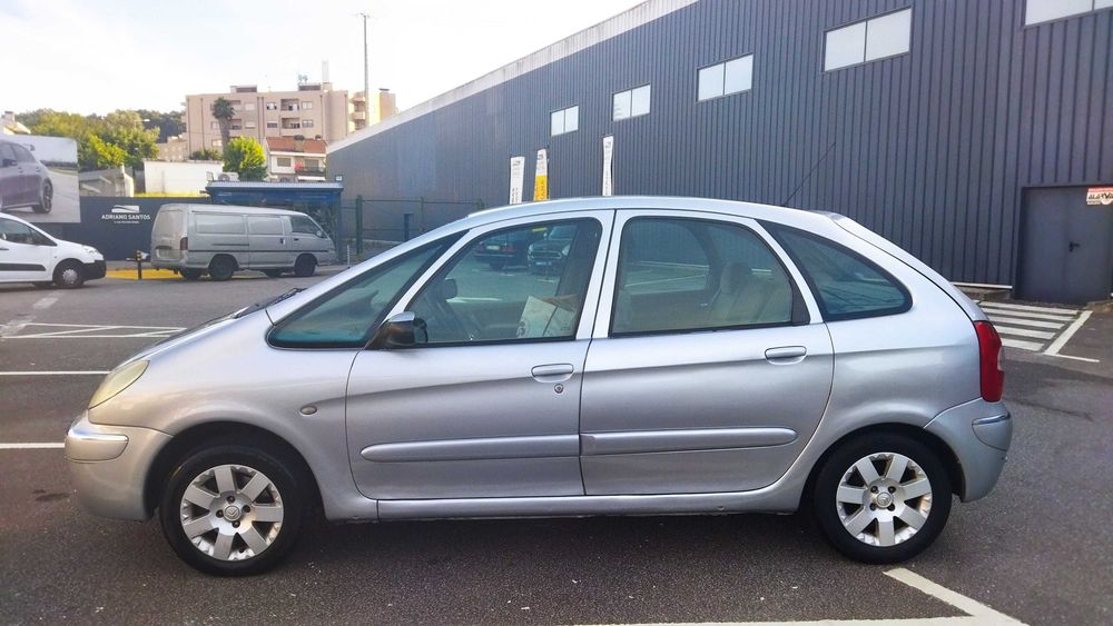 Citroen xsara 1.6 HDI