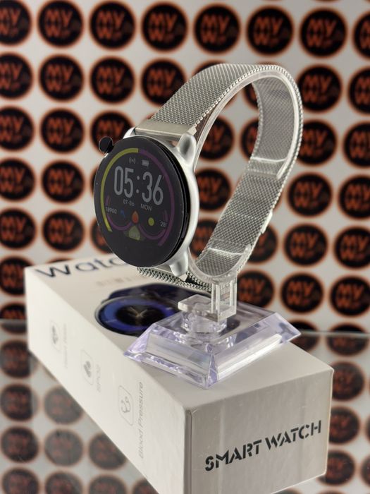 Smart Watch Relógio Resistente Água Bluetooth.
