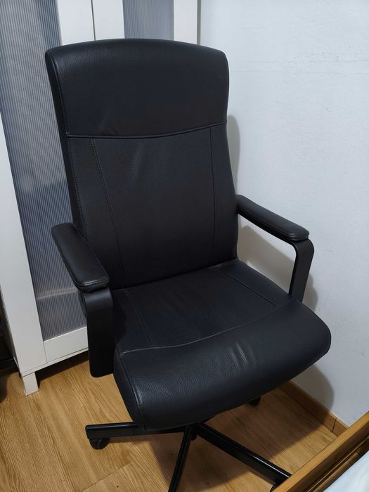 Cadeira de escritório IKEA