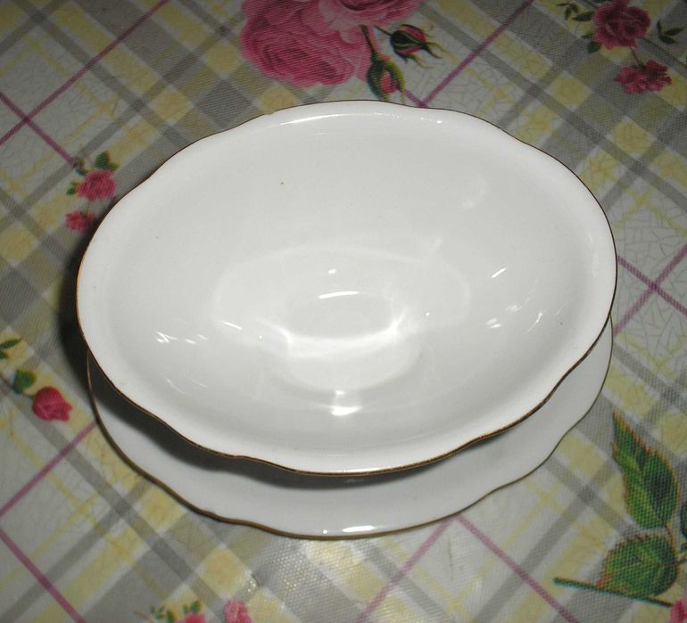 подарункова кришталева ваза