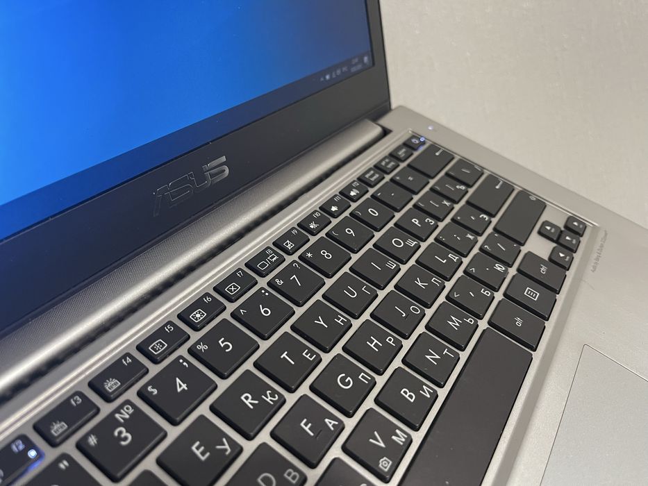 Ноутбук Идеал Asus i5 Ssd