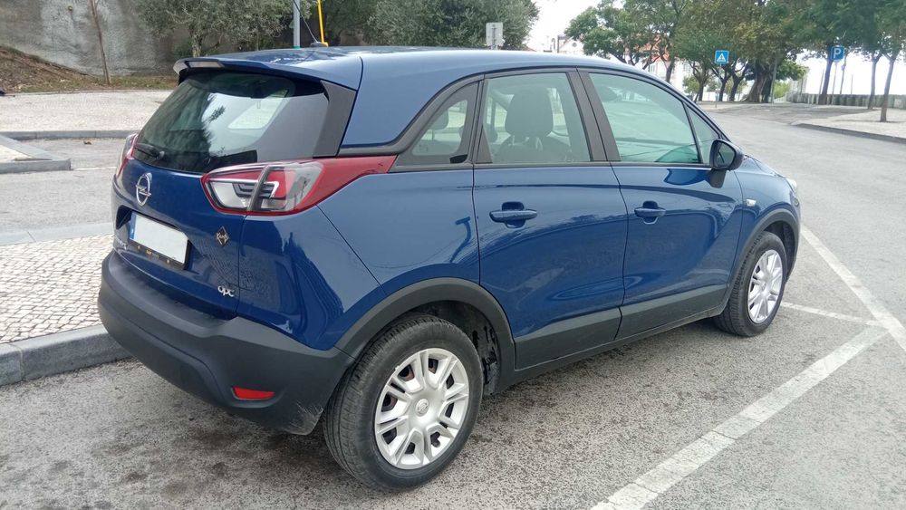 Crossland X 1.5 CDTi