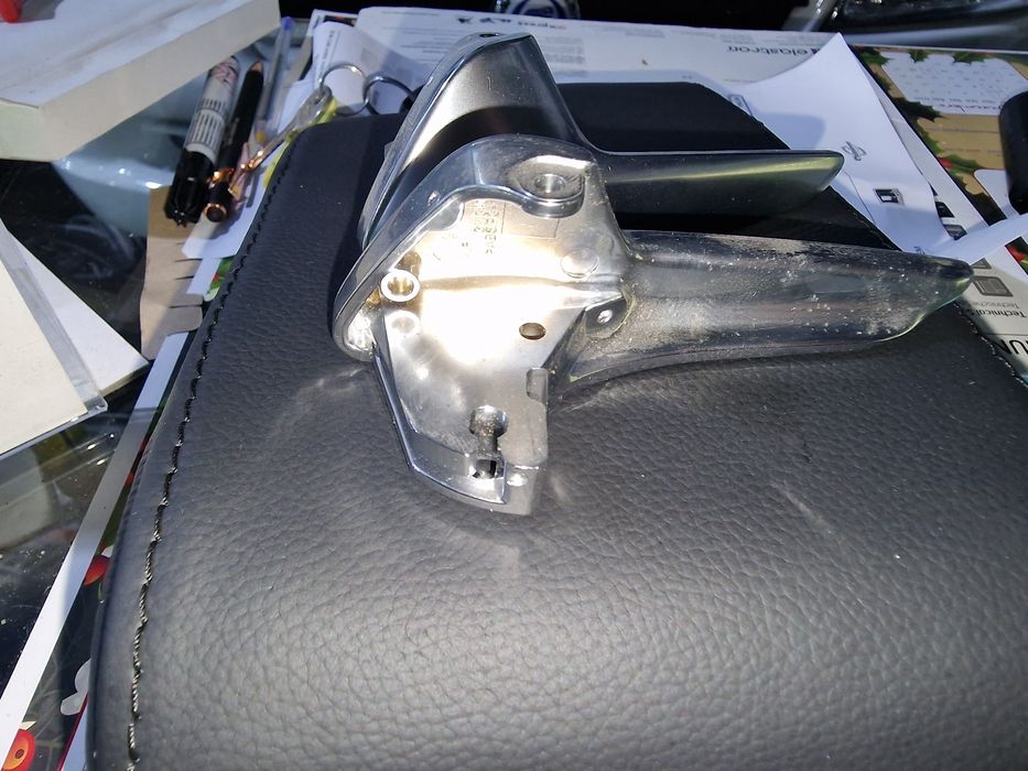 Puchador porta para peugeot 308,408,3008, 5008!