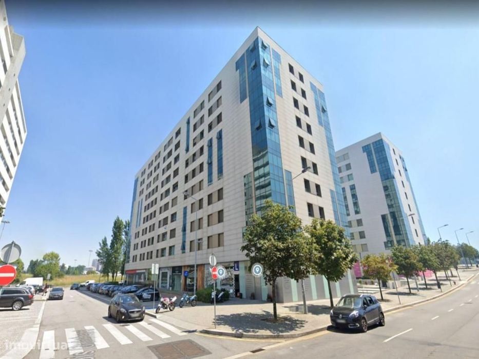 T3 Apartment