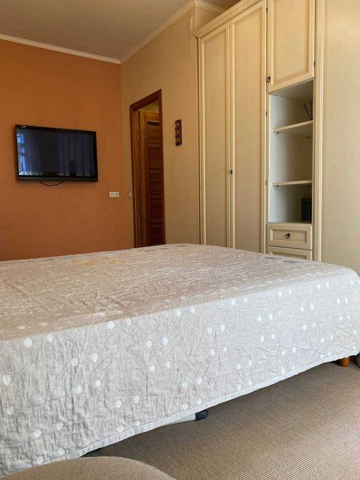 Продам квартиру в исторической части города, ул. Чернышевского 21