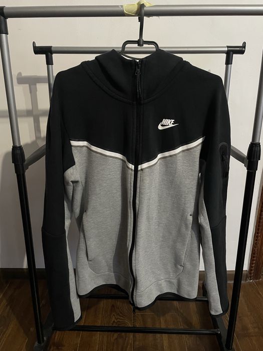 Кофта найк теч фліс