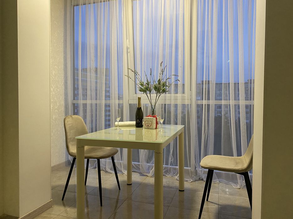 ЖК Арена ,ЖК Great House.район АВТОВОКЗАЛУ,обласна лікарня.Skyliner